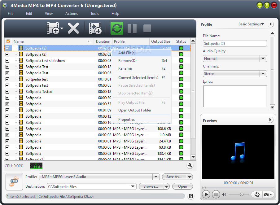 Mp4 to mp3 mac download mp3
